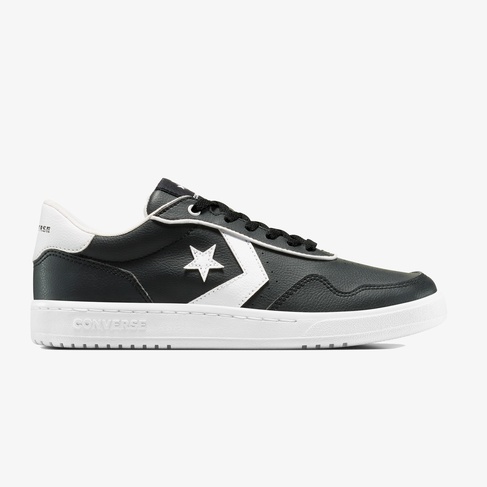  Converse Court Lifestyle Unisex Siyah Sneaker