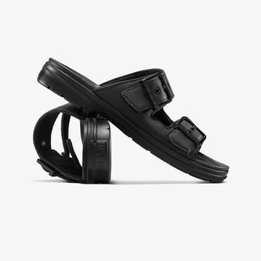  Converse Chuck Taylor All Star Lugged Flatform Kadın Siyah Terlik