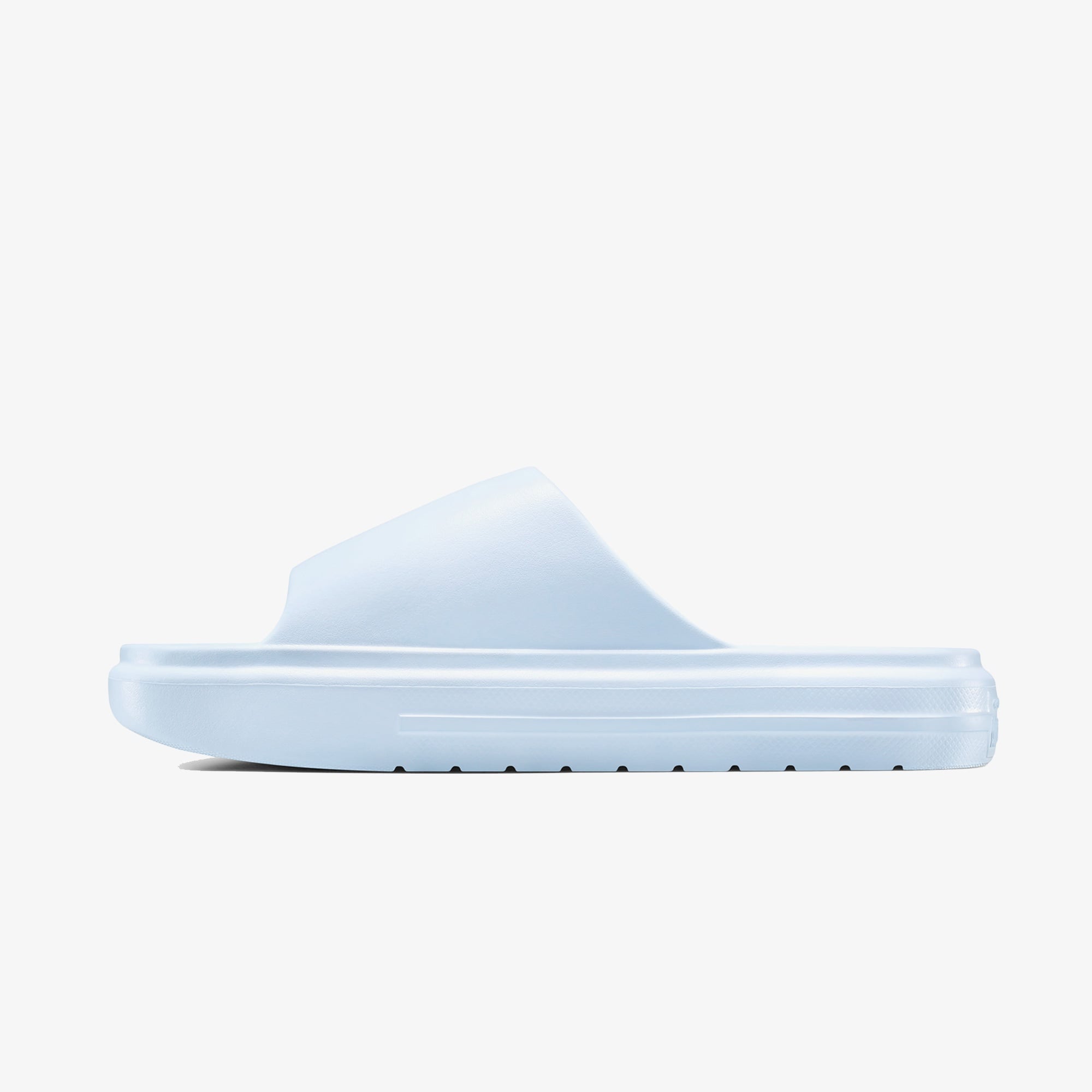 Converse Essential Slide Unisex Mavi Terlik