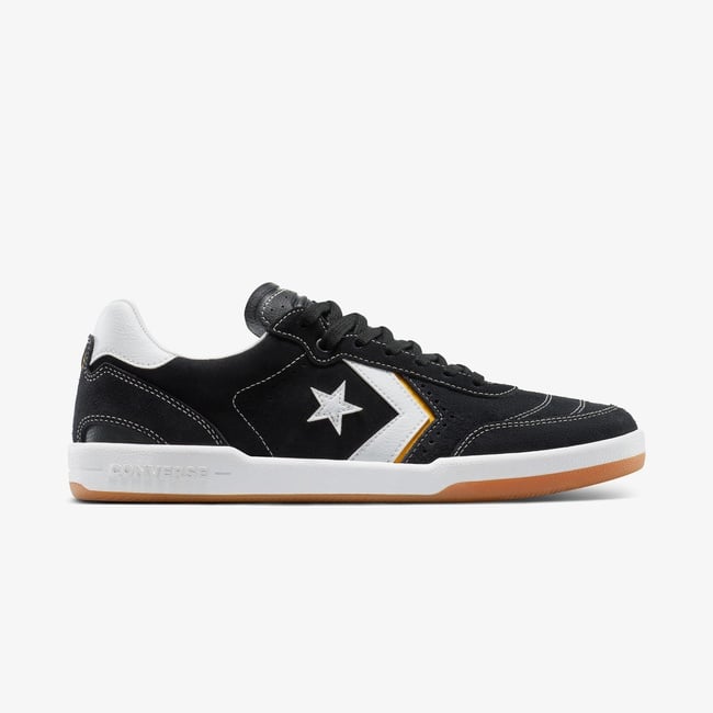  Converse Louie Lopez Pro 2 Suede Unisex Siyah Sneaker