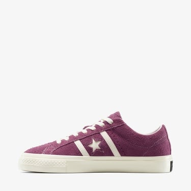  Converse One Star Academy Pro Unisex Mor Sneaker