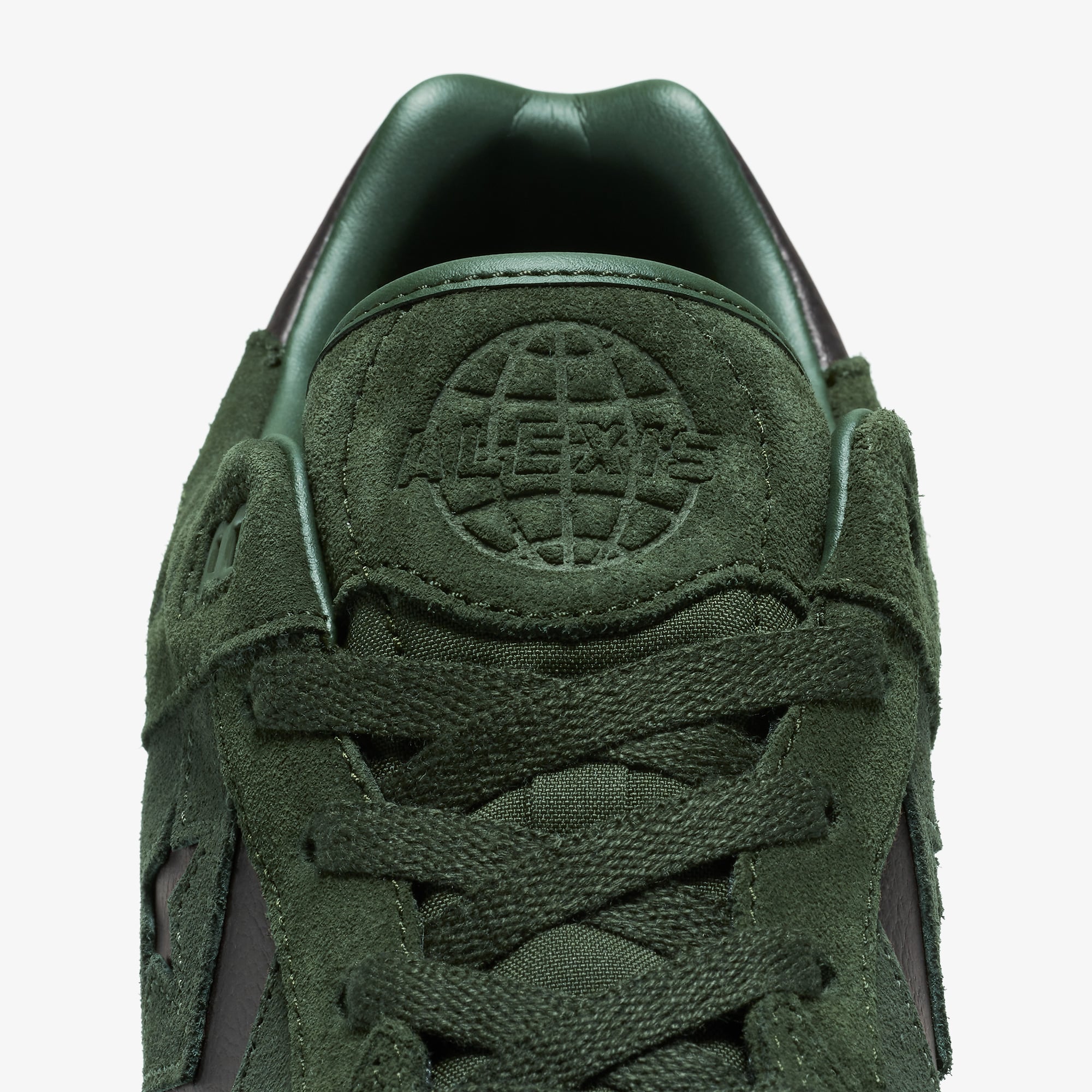 Converse Converse Siyah AS-1 Pro Unisex Yeşil Sneaker | FashFed Siyah - 9. görsel