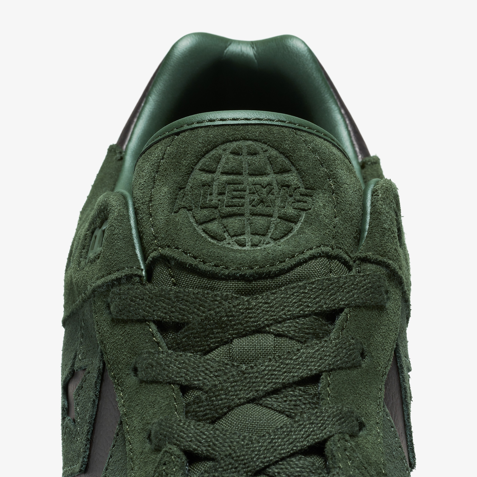 Converse AS-1 Pro Unisex Yeşil Sneaker