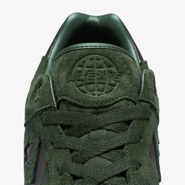  Converse AS-1 Pro Unisex Yeşil Sneaker