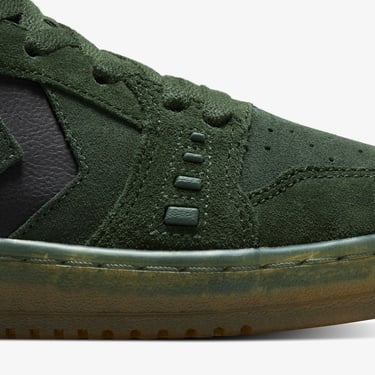  Converse AS-1 Pro Unisex Yeşil Sneaker