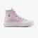 Converse Chuck Taylor All Star Lift Platform Buckle Unisex Pembe Sneaker
