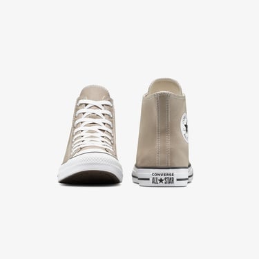  Converse Chuck Taylor All Star Unisex Bej Sneaker