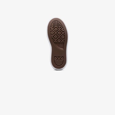  Converse Chuck Taylor All Star Çocuk Beyaz Sneaker