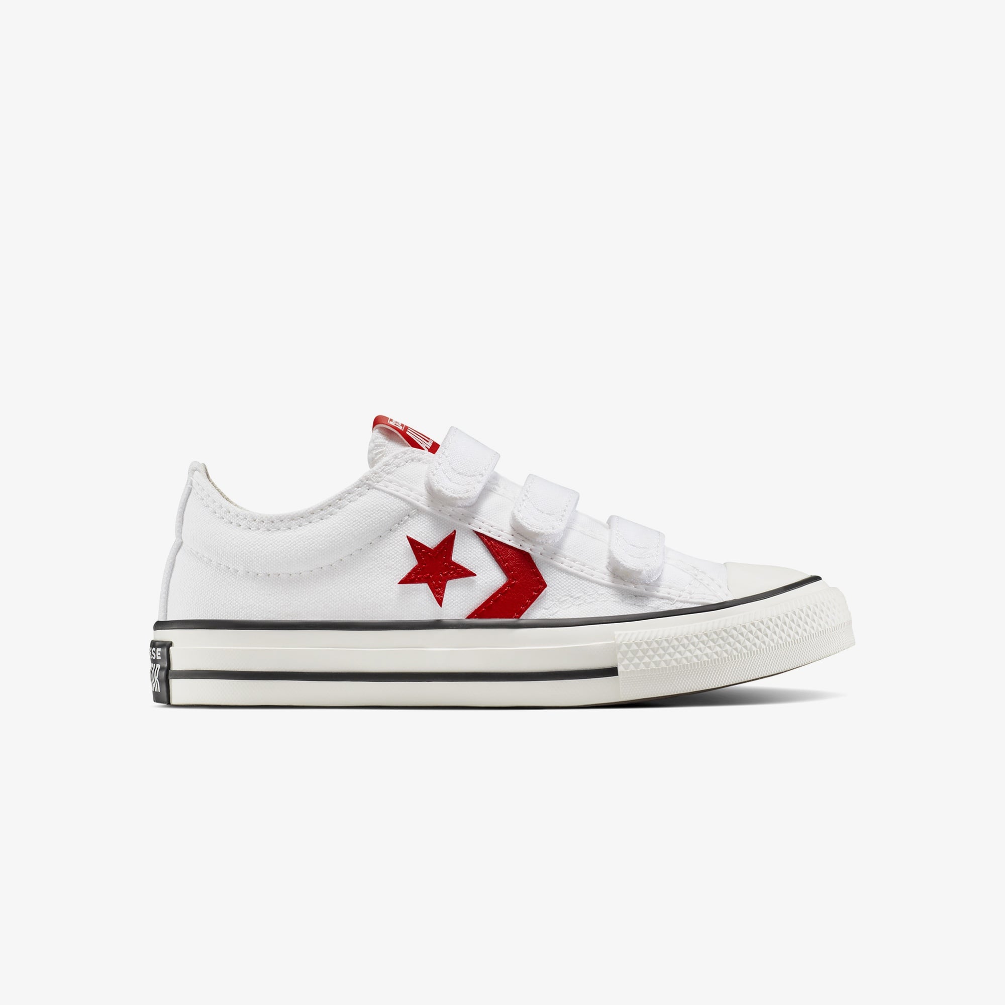 Converse Star Player 76 Çocuk Beyaz Sneaker