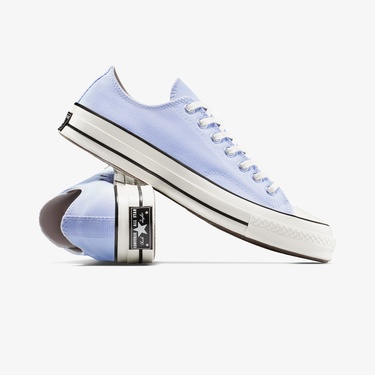 Converse Chuck 70 Unisex Mavi Sneaker