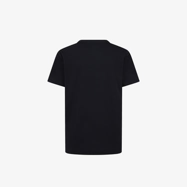  Converse Çocuk Siyah T Shirt