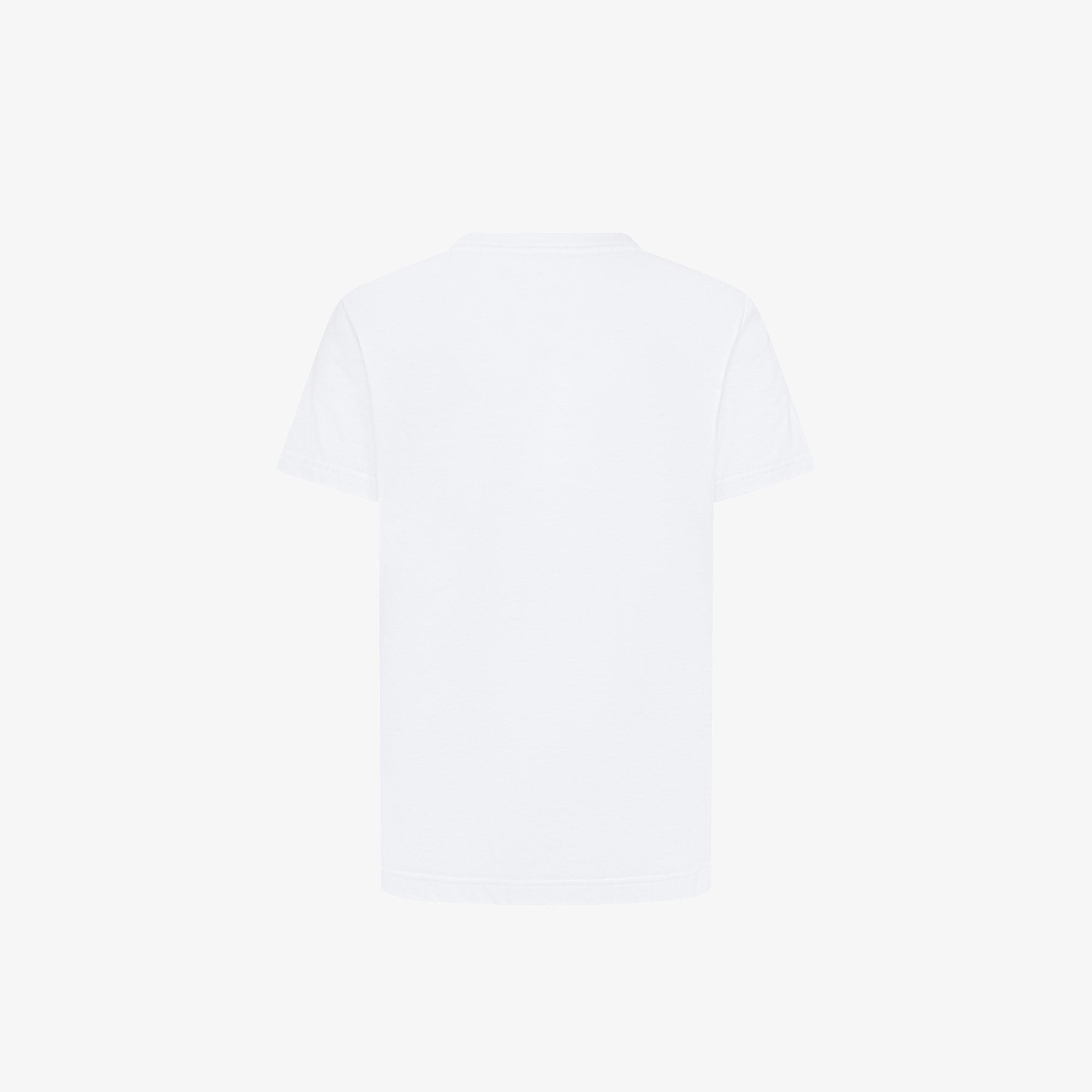 Converse Çocuk Beyaz T Shirt