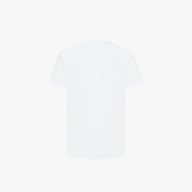  Converse Çocuk Beyaz T Shirt