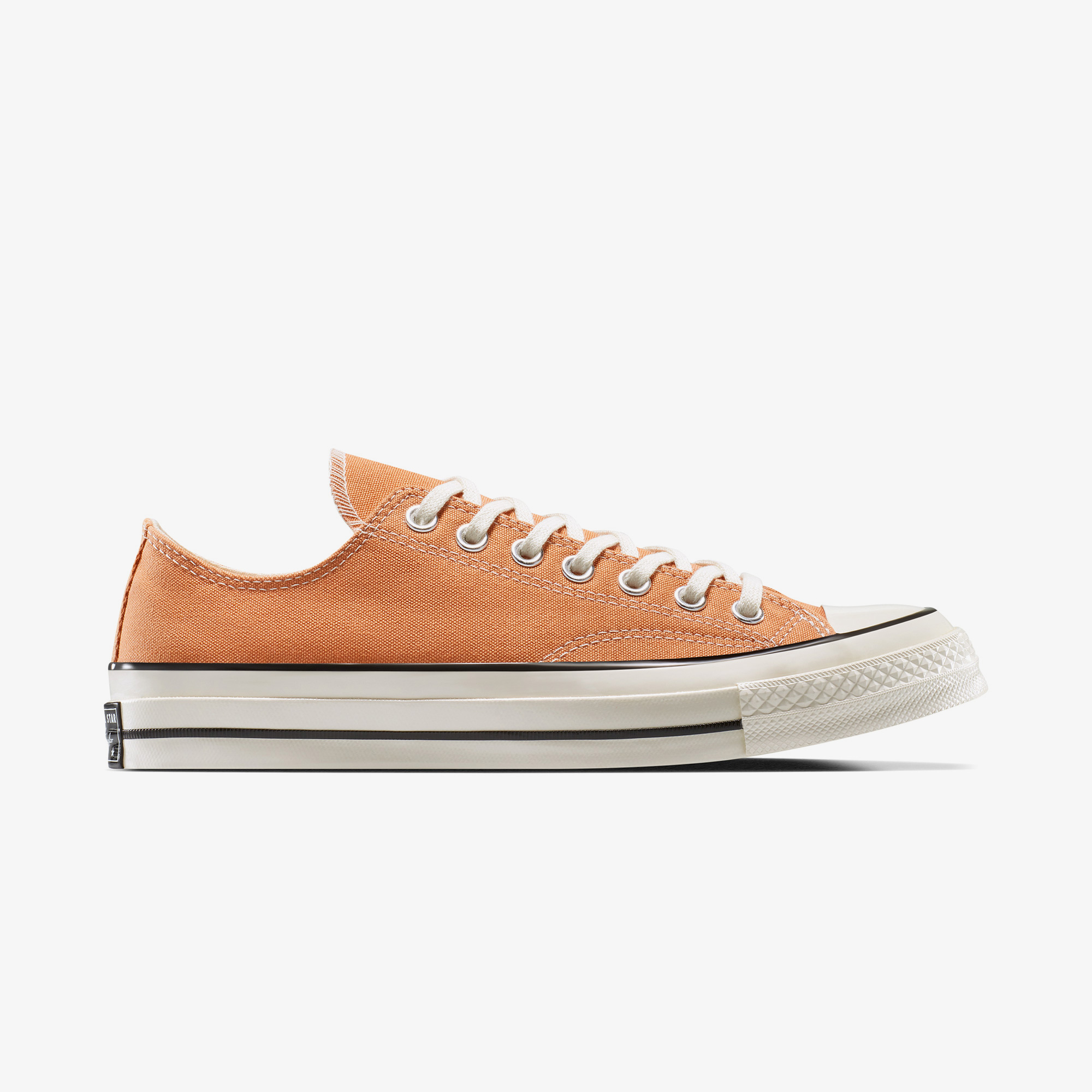 Converse Chuck 70 Unisex Turuncu Sneaker - Görsel 2