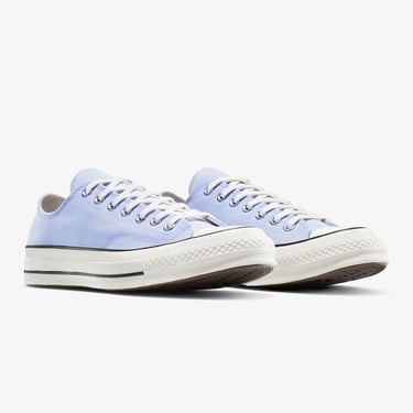  Converse Chuck 70 Unisex Mavi Sneaker