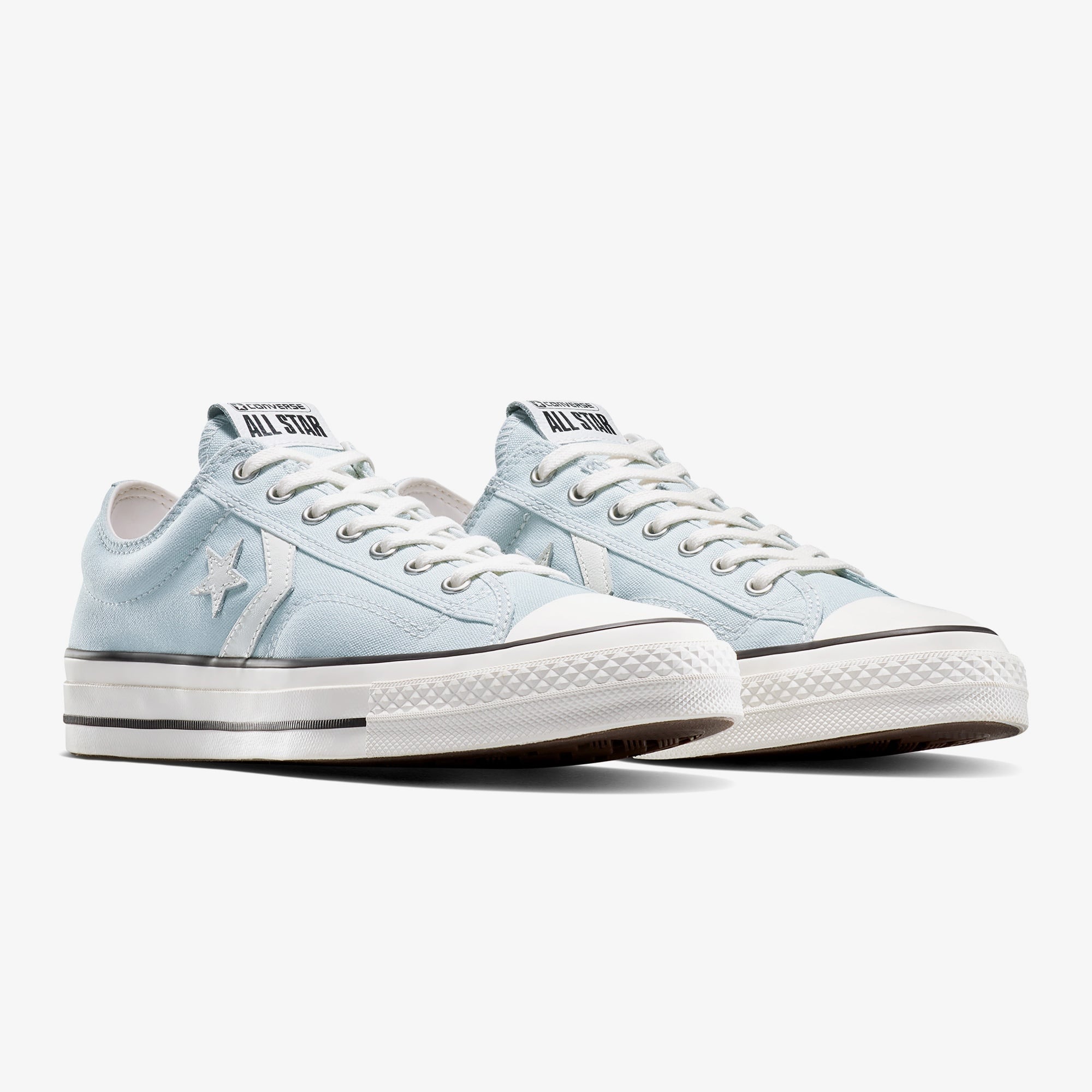 Converse Star Player 76 Unisex Beyaz Sneaker