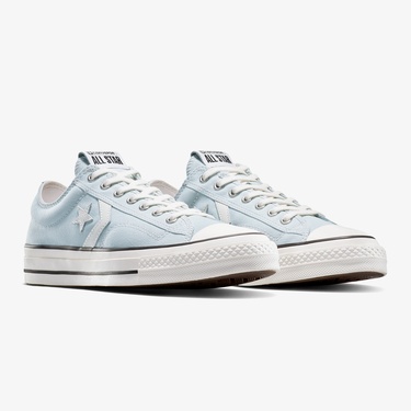  Converse Star Player 76 Unisex Beyaz Sneaker
