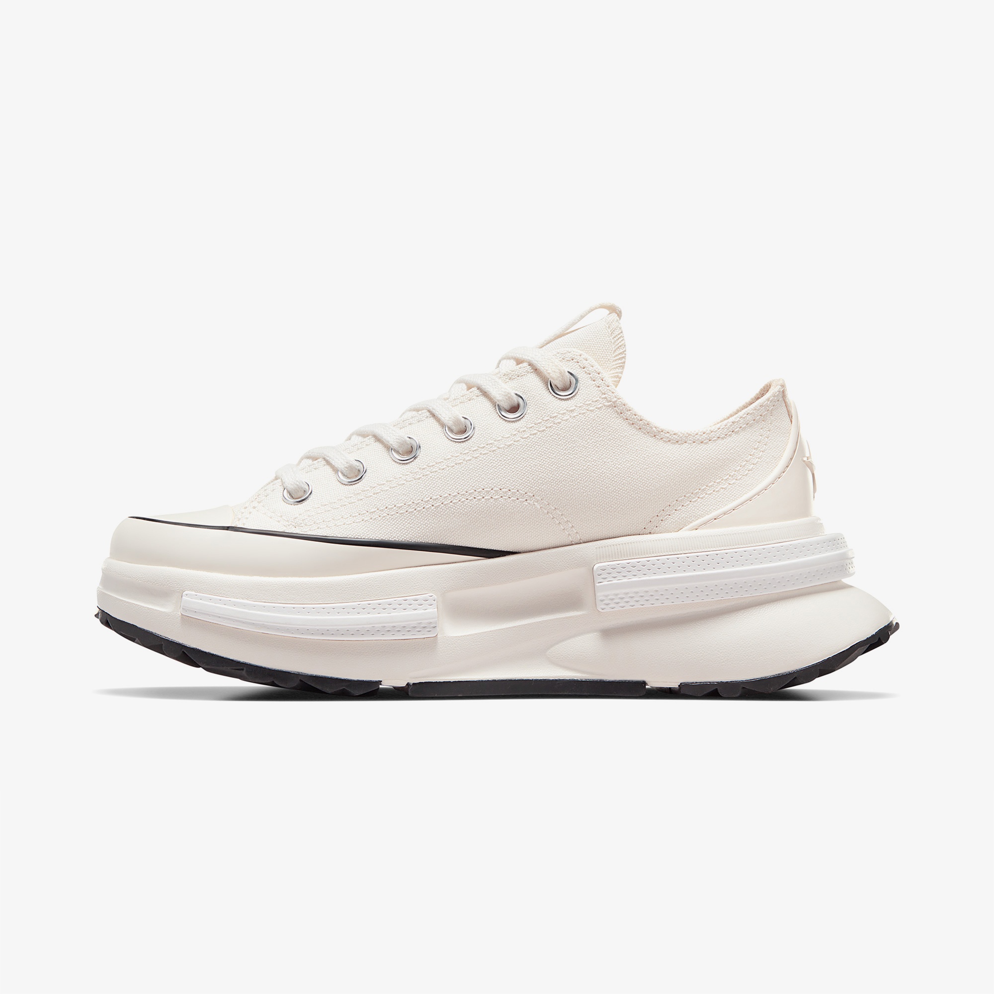 Converse Run Star Legacy CX Unisex Krem Sneaker