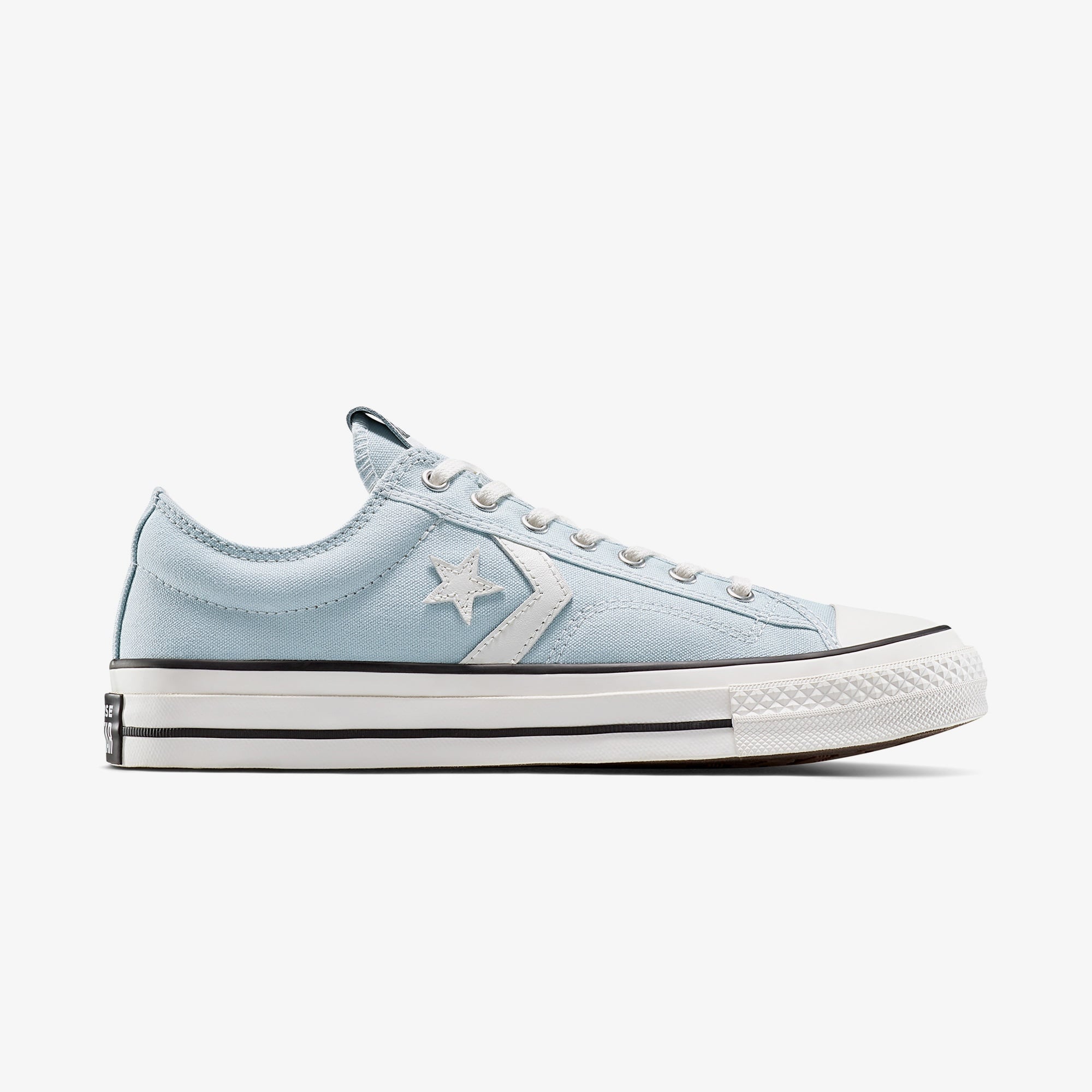 Converse Star Player 76 Unisex Beyaz Sneaker