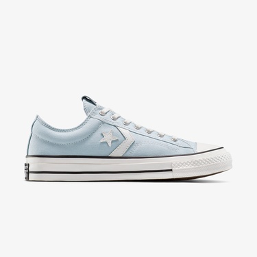  Converse Star Player 76 Unisex Beyaz Sneaker