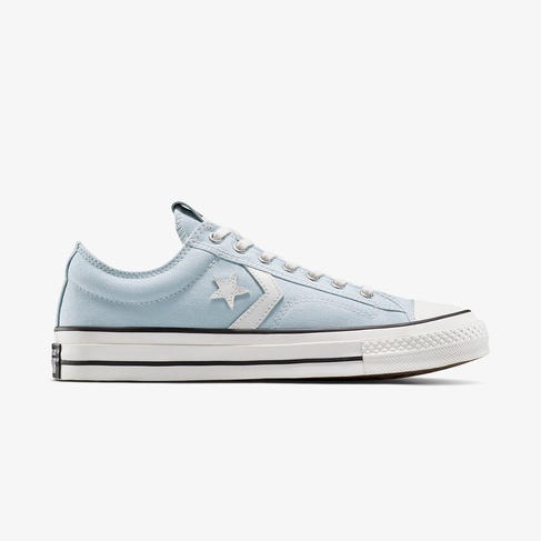  Converse Star Player 76 Unisex Beyaz Sneaker