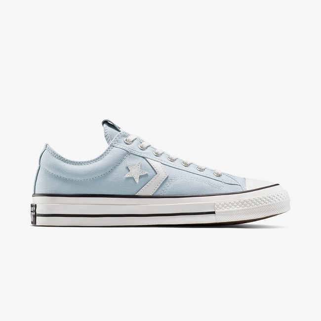  Converse Star Player 76 Unisex Beyaz Sneaker