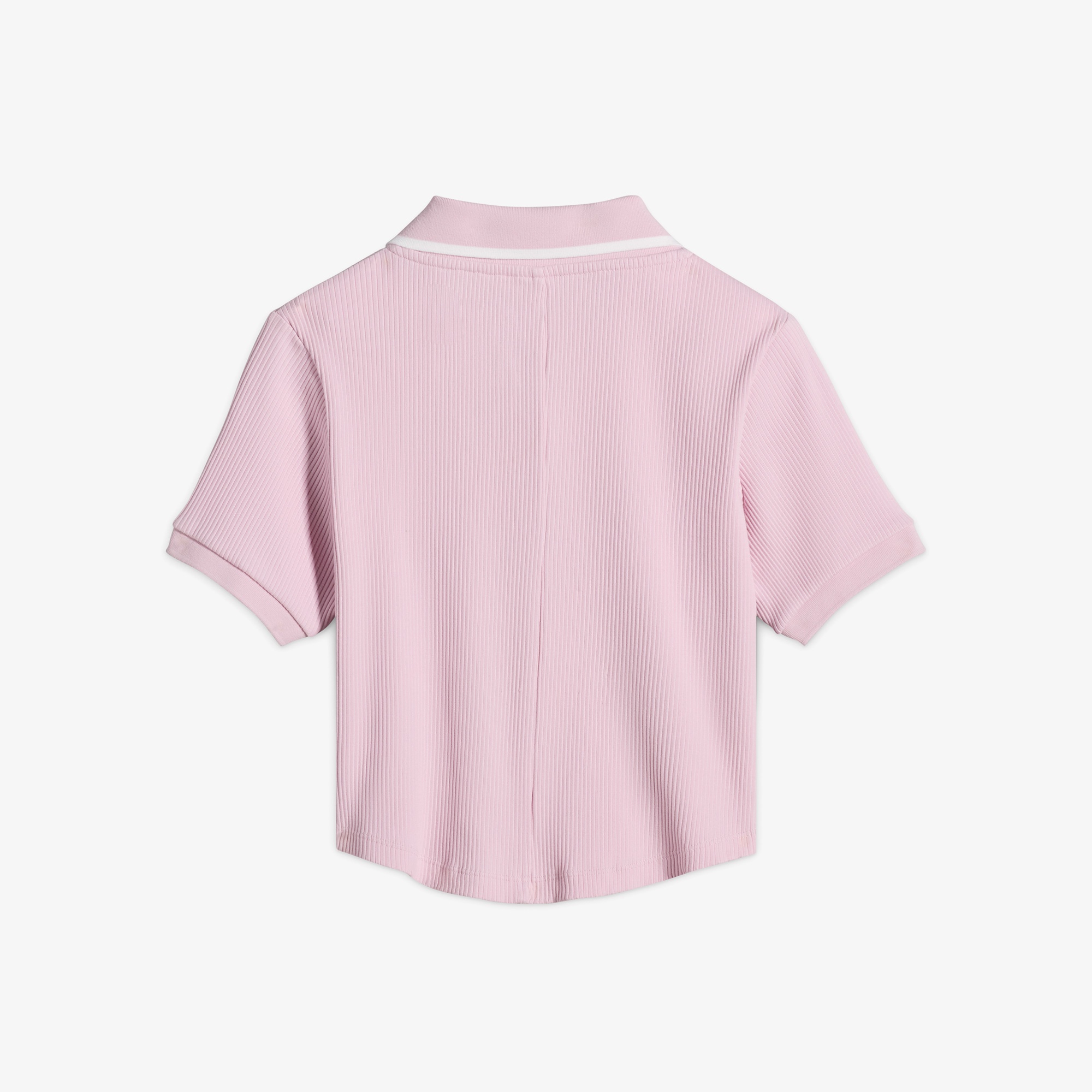 Converse Kadın Pembe T-Shirt