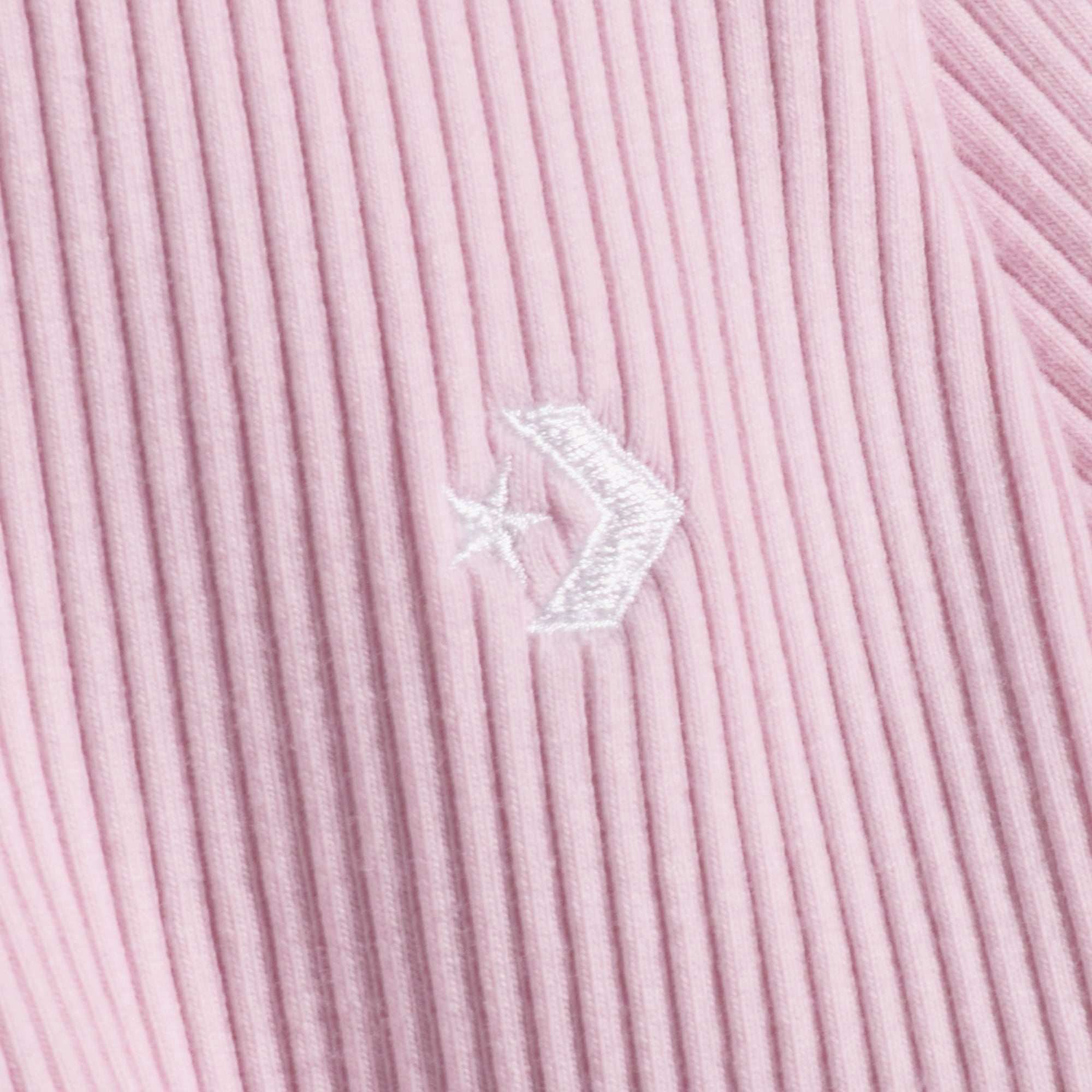 Converse Kadın Pembe T-Shirt