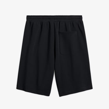  Converse Retro All Star Erkek Siyah Şort