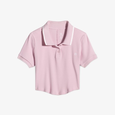  Converse Kadın Pembe T-Shirt