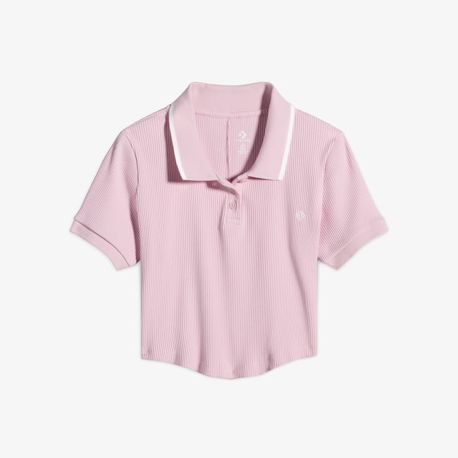  Converse Kadın Pembe T-Shirt