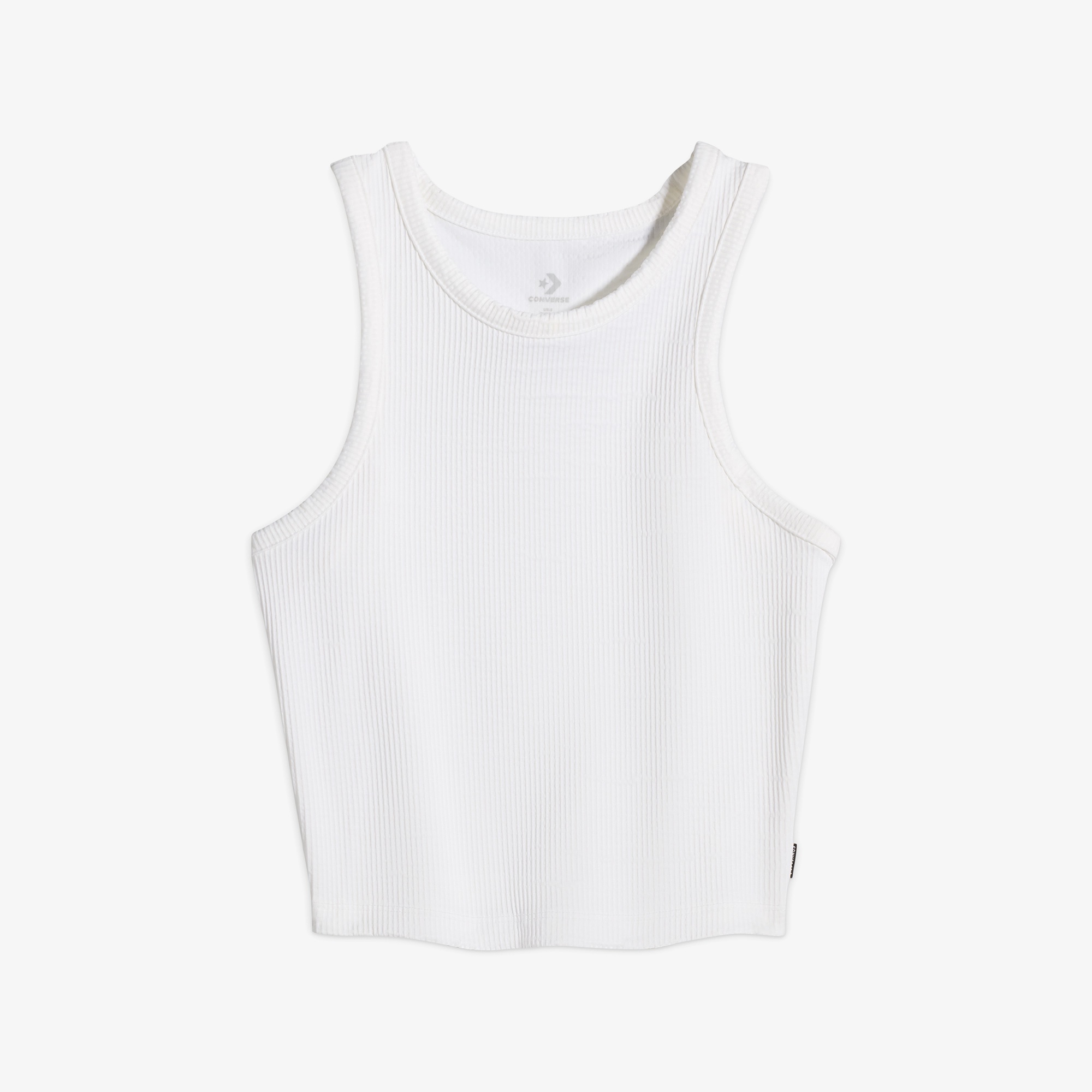 Converse Kadın Beyaz T-Shirt