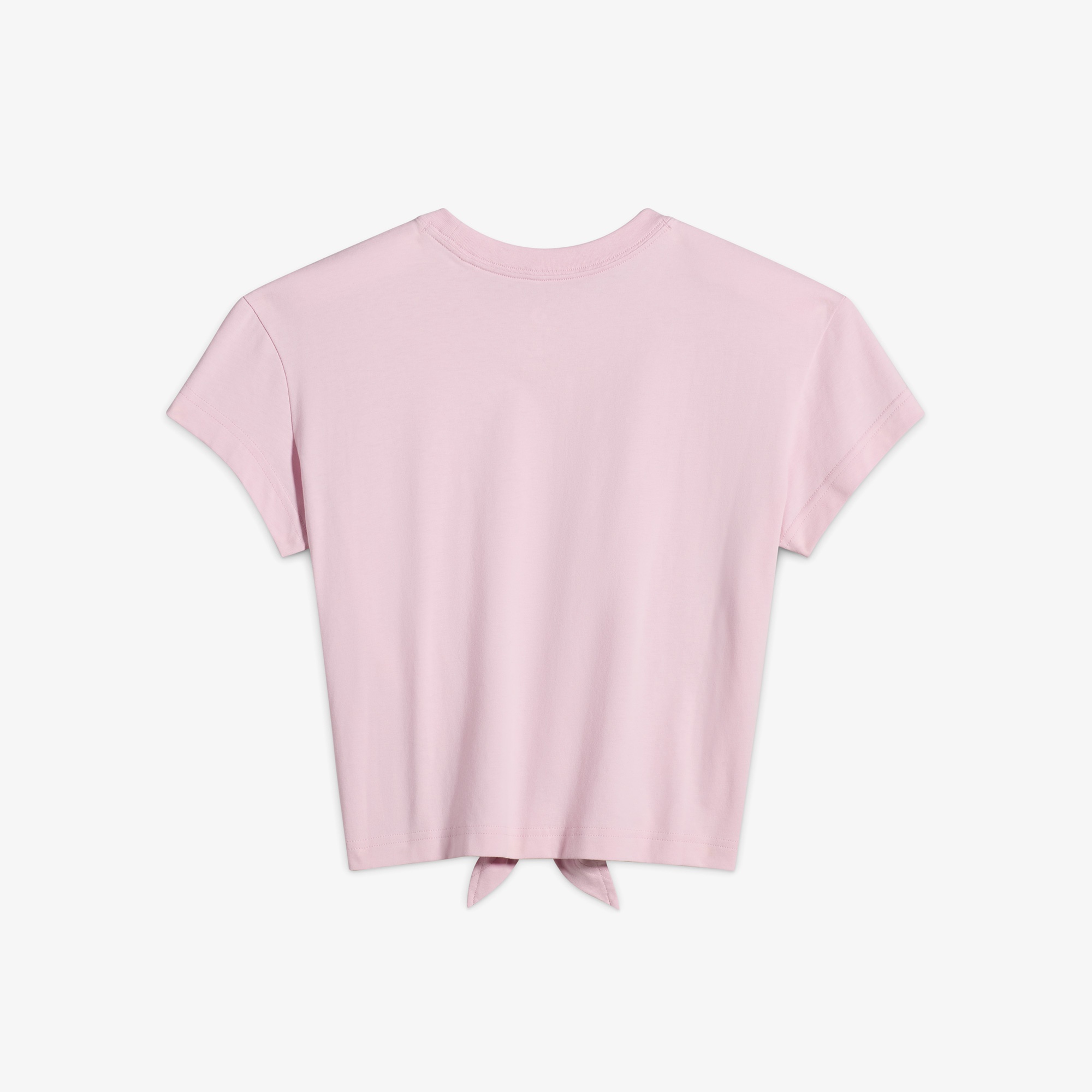 Converse Kadın Pembe T-Shirt