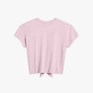  Converse Kadın Pembe T-Shirt