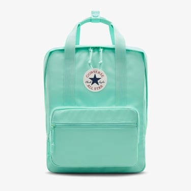  Converse Mochila Unisex Yeşil Sırt Çantası