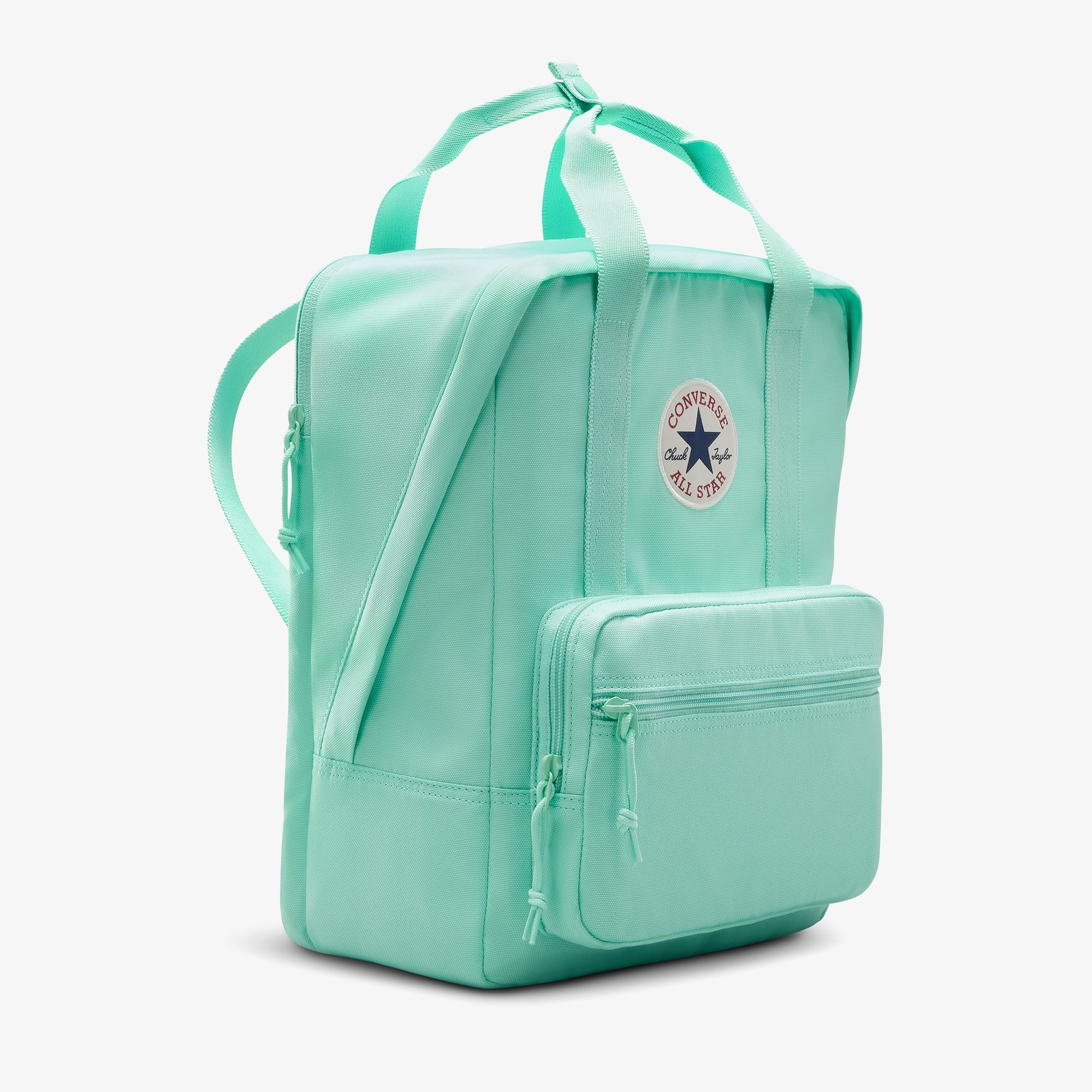 Converse Mochila Unisex Yeşil Sırt Çantası