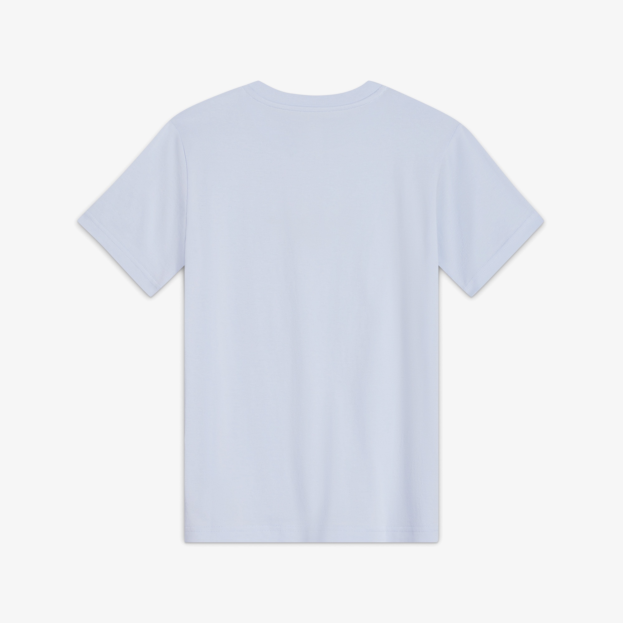 Converse Kadın Mavi T-Shirt