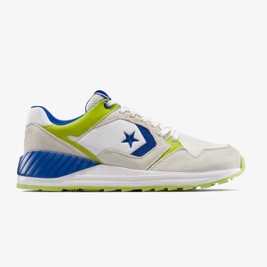  Converse Wave Trainer Unisex Beyaz Sneaker