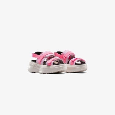  Converse Run Star Utility Cx Unisex Pembe Sandalet