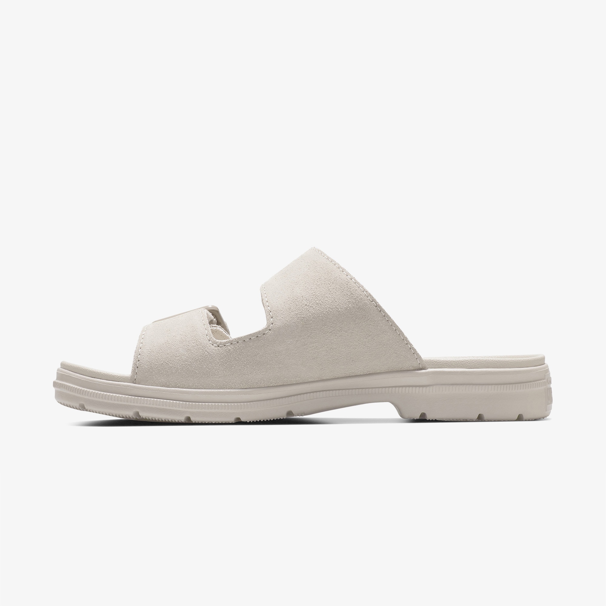 Converse Chuck Taylor All Star Flatform Kadın Siyah Sandalet