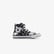 Converse Chuck Taylor All Star Dino Party Easy On Çocuk Siyah Sneaker