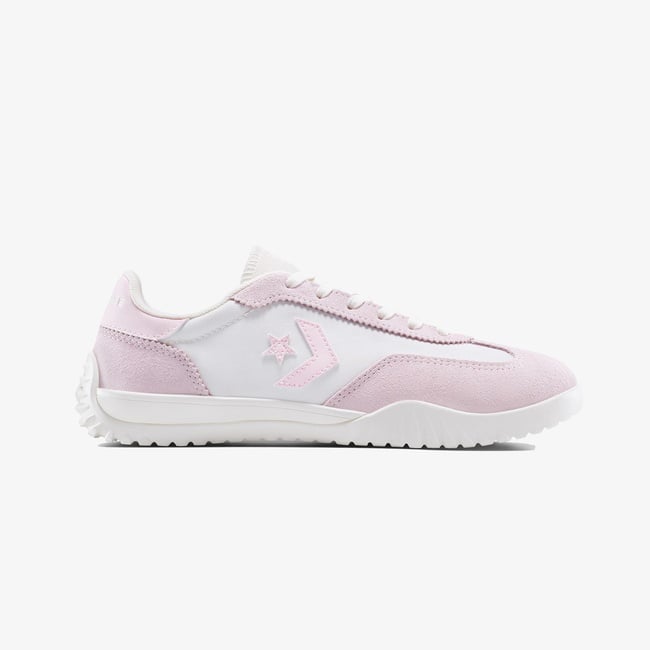  Converse Run Star Trainer Unisex Pembe Sneaker