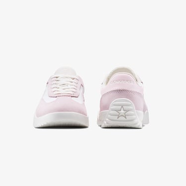  Converse Run Star Trainer Unisex Pembe Sneaker