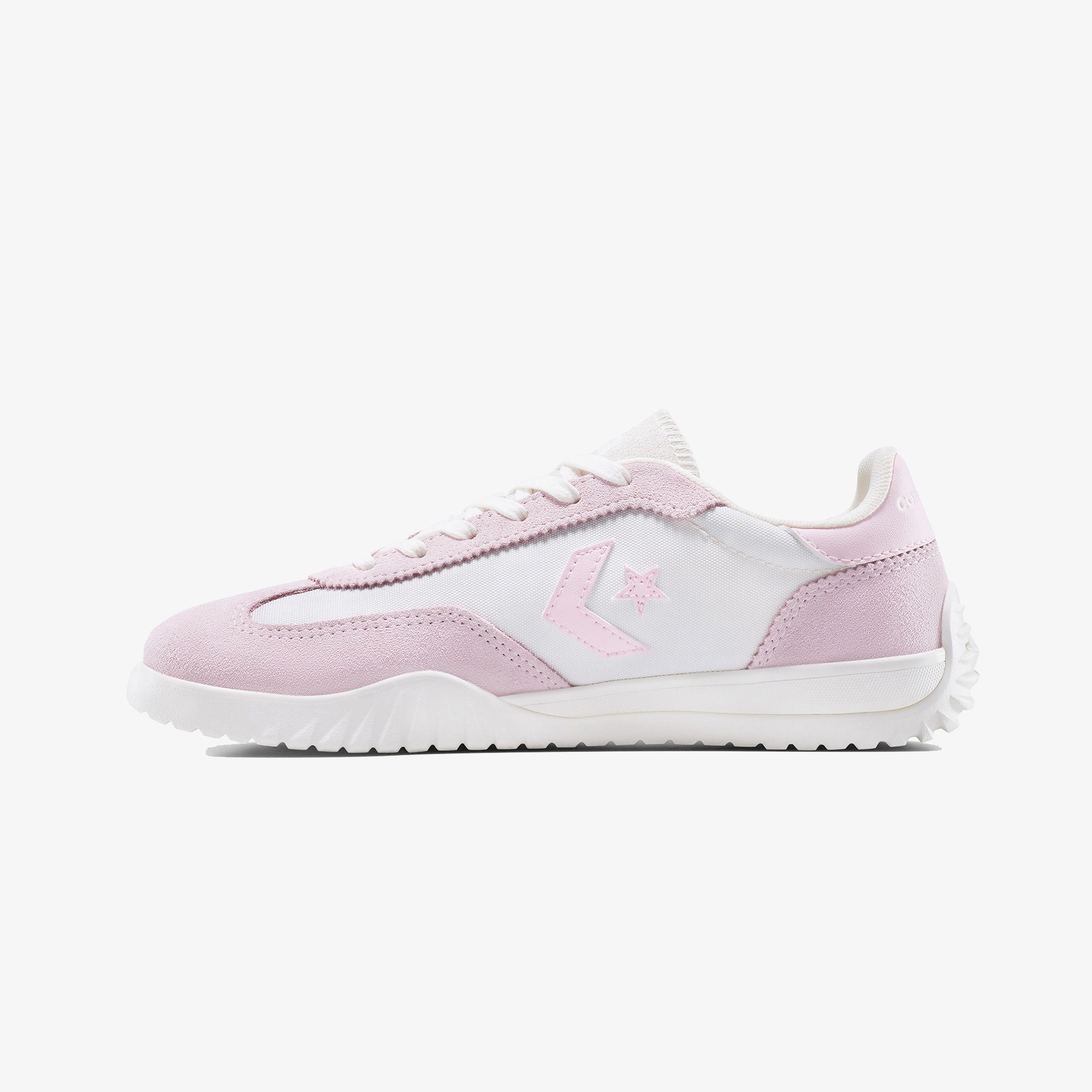 Converse Run Star Trainer Unisex Pembe Sneaker