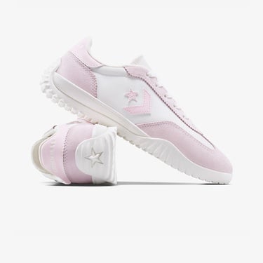  Converse Run Star Trainer Unisex Pembe Sneaker