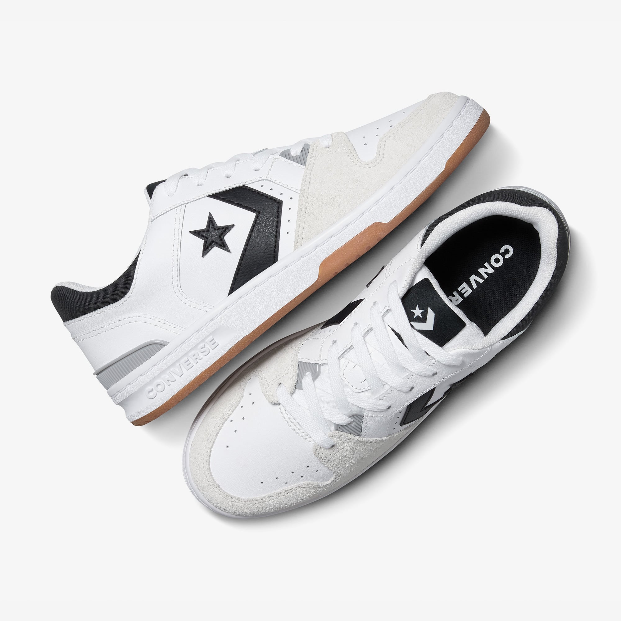 Converse Lifestyle 1998 Unisex Beyaz Sneaker - Görsel 7