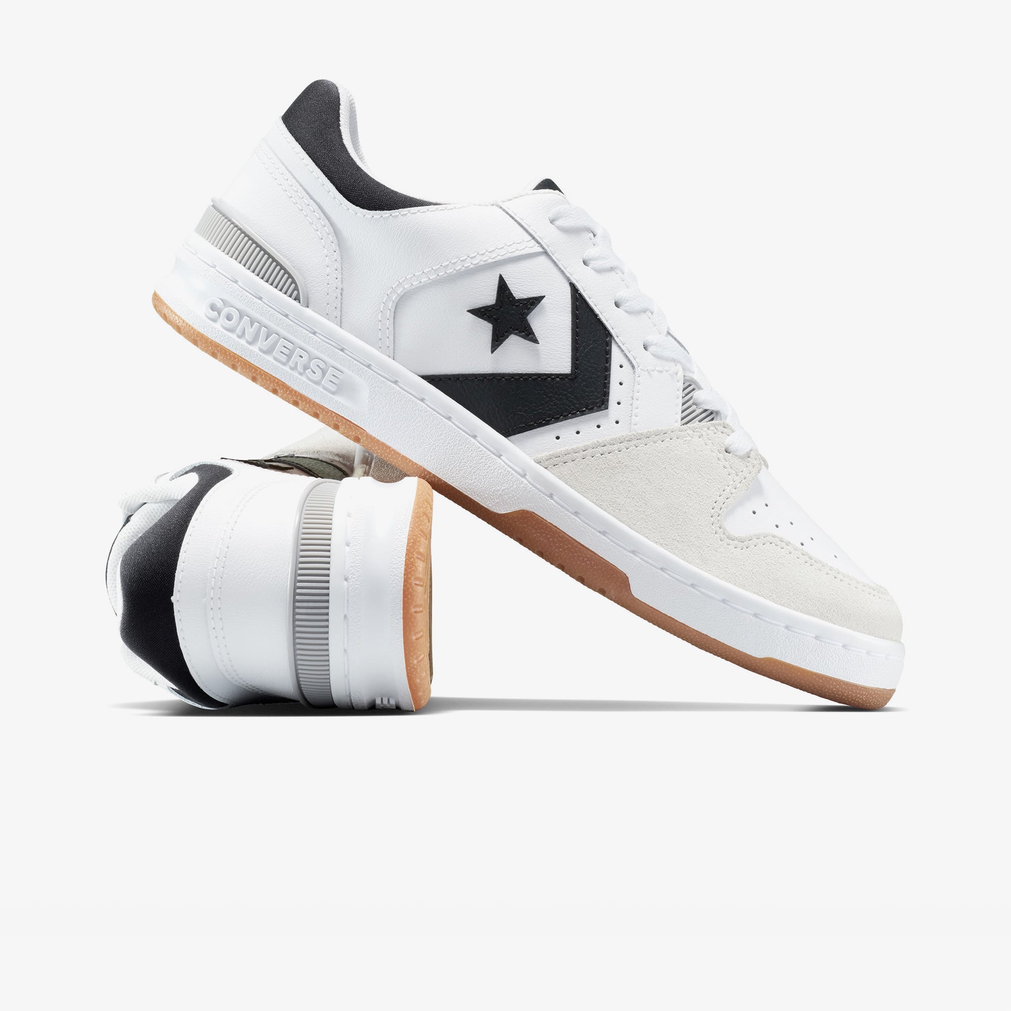 Converse Lifestyle 1998 Unisex Beyaz Sneaker - Görsel 6