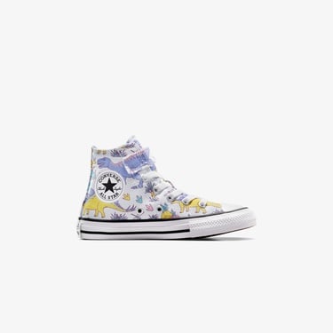  Converse Chuck Taylor All Star Dino Party Easy On Çocuk Renkli Sneaker