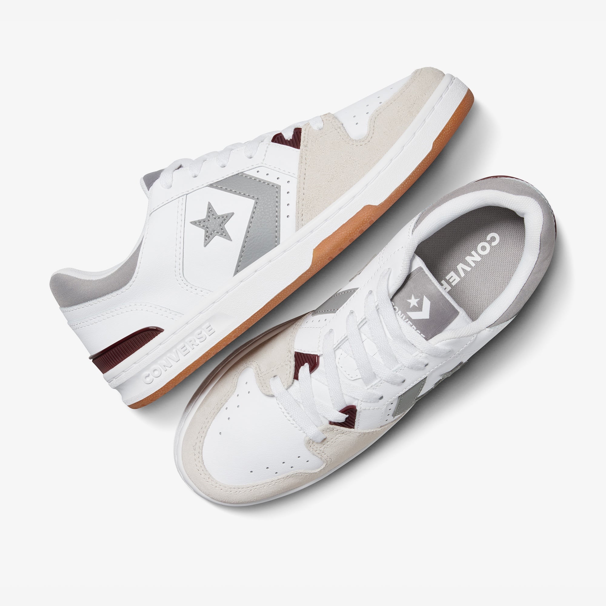 Converse Lifestyle 1998 Unisex Beyaz Sneaker