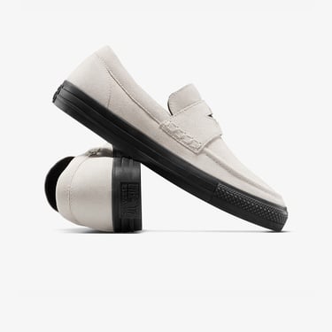  Converse Chuck Taylor All Star Loafer Unisex Bej Sneaker